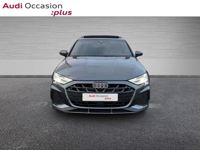 Voitures occasions Audi A3 Sportback S line Cesson-Sévigné