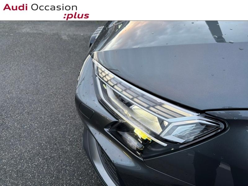 Voitures occasions Audi A3 Sportback S line Cesson-Sévigné