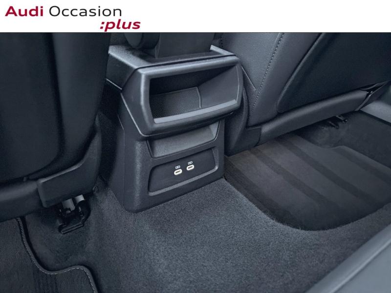 Voitures occasions Audi A3 Sportback S line Cesson-Sévigné
