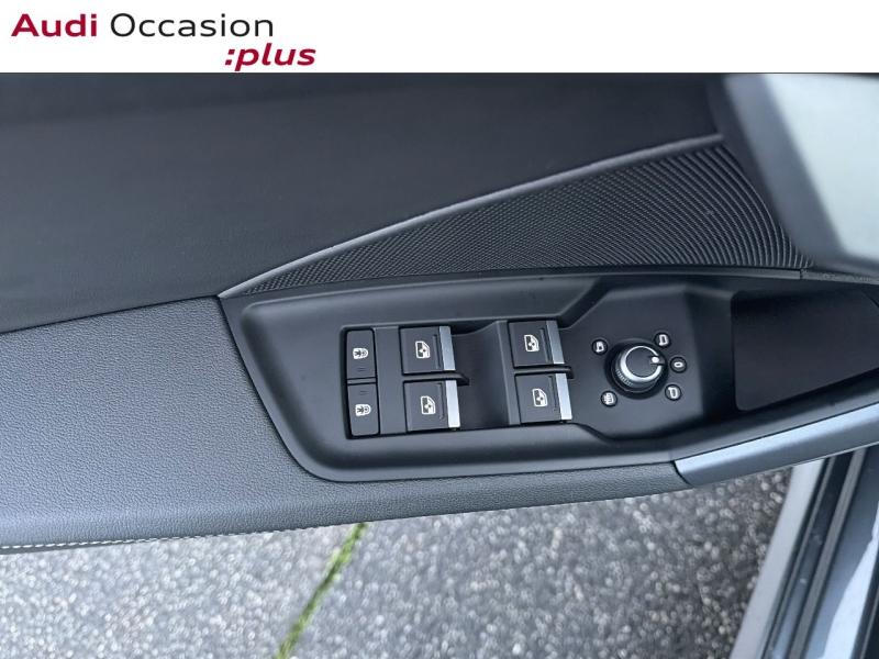 Voitures occasions Audi A3 Sportback S line Cesson-Sévigné