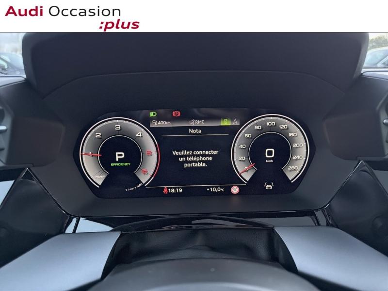 Voitures occasions Audi A3 Sportback S line Cesson-Sévigné