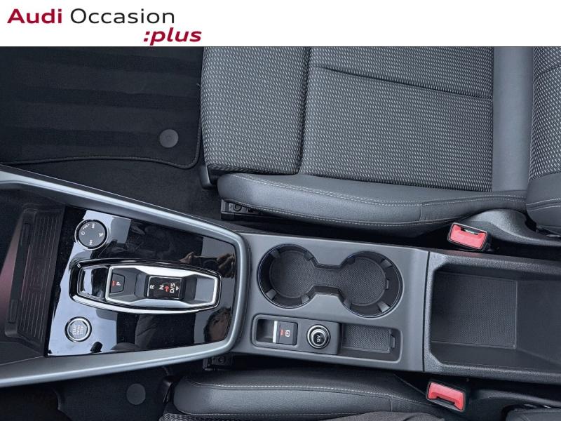 Voitures occasions Audi A3 Sportback S line Cesson-Sévigné
