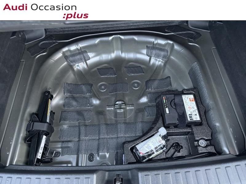 Voitures occasions Audi A3 Sportback S line Cesson-Sévigné
