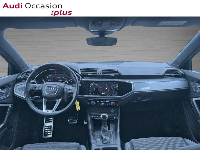 Voitures occasions Audi Q3 Sportback S line Cesson-Sévigné