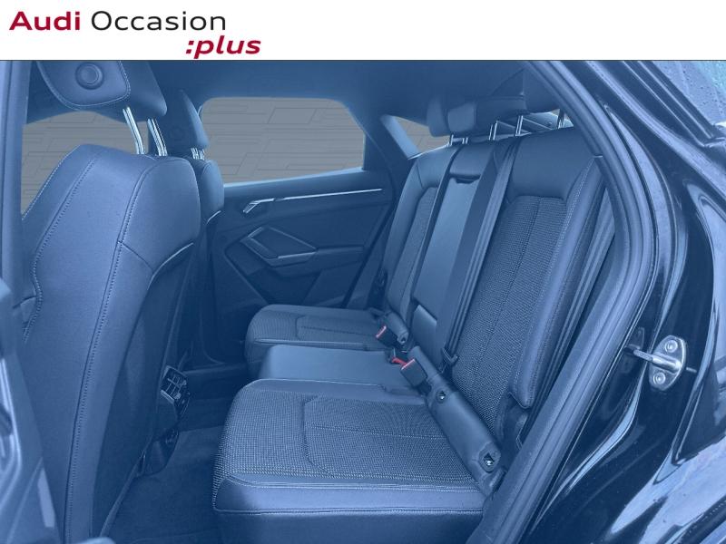 Voitures occasions Audi Q3 Sportback S line Cesson-Sévigné
