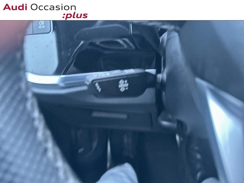 Voitures occasions Audi Q3 Sportback S line Cesson-Sévigné