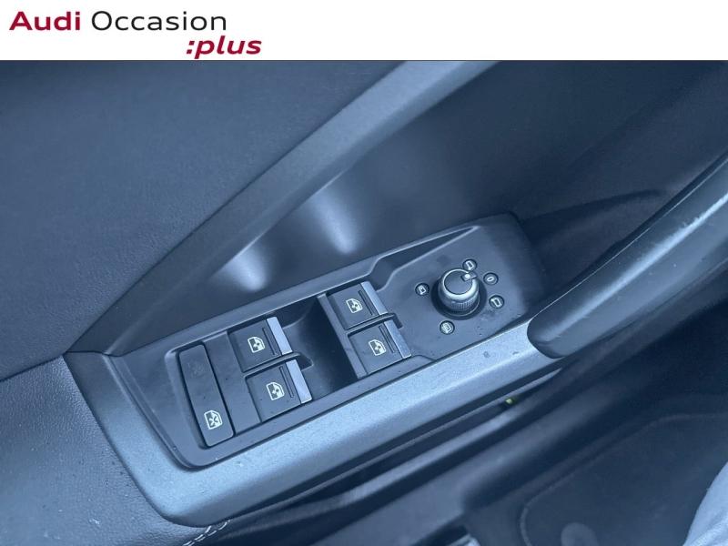 Voitures occasions Audi Q3 Sportback S line Cesson-Sévigné