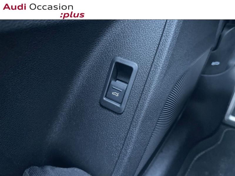 Voitures occasions Audi Q3 Sportback S line Cesson-Sévigné