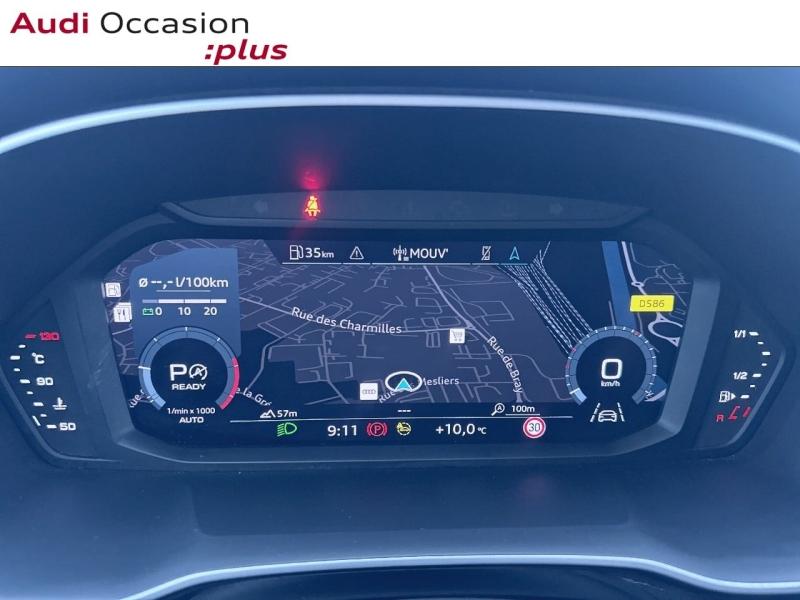 Voitures occasions Audi Q3 Sportback S line Cesson-Sévigné