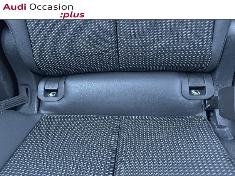 Voitures occasions Audi Q3 Sportback S line Cesson-Sévigné