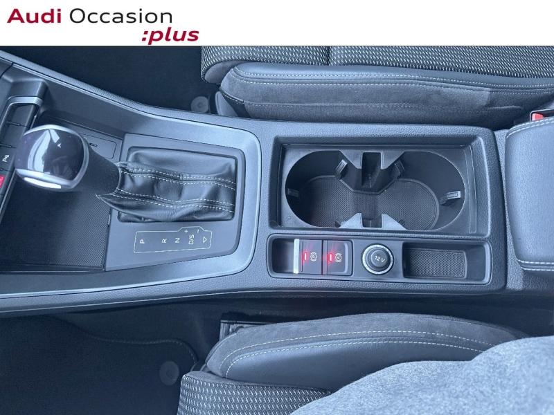 Voitures occasions Audi Q3 Sportback S line Cesson-Sévigné