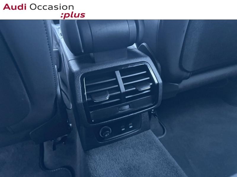 Voitures occasions Audi Q3 Sportback S line Cesson-Sévigné