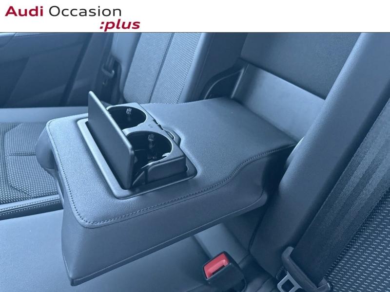 Voitures occasions Audi Q3 Sportback S line Cesson-Sévigné