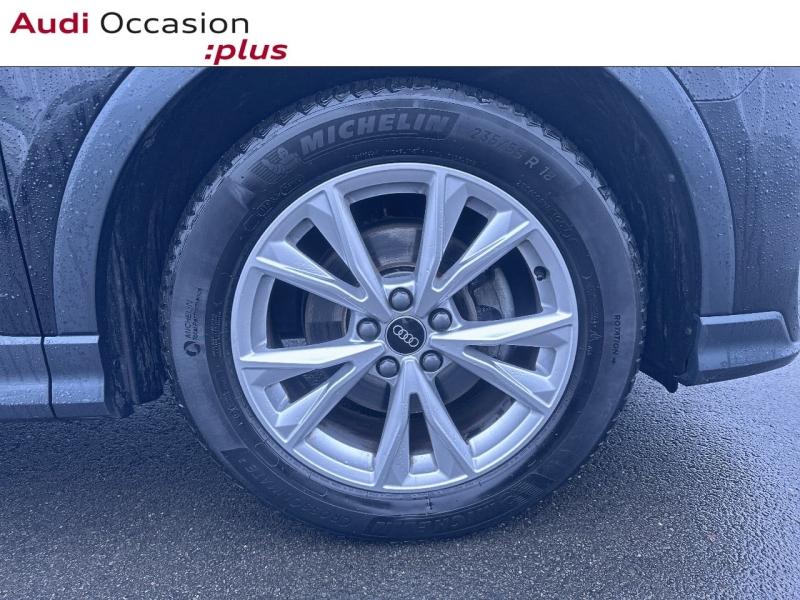 Voitures occasions Audi Q3 Sportback S line Cesson-Sévigné