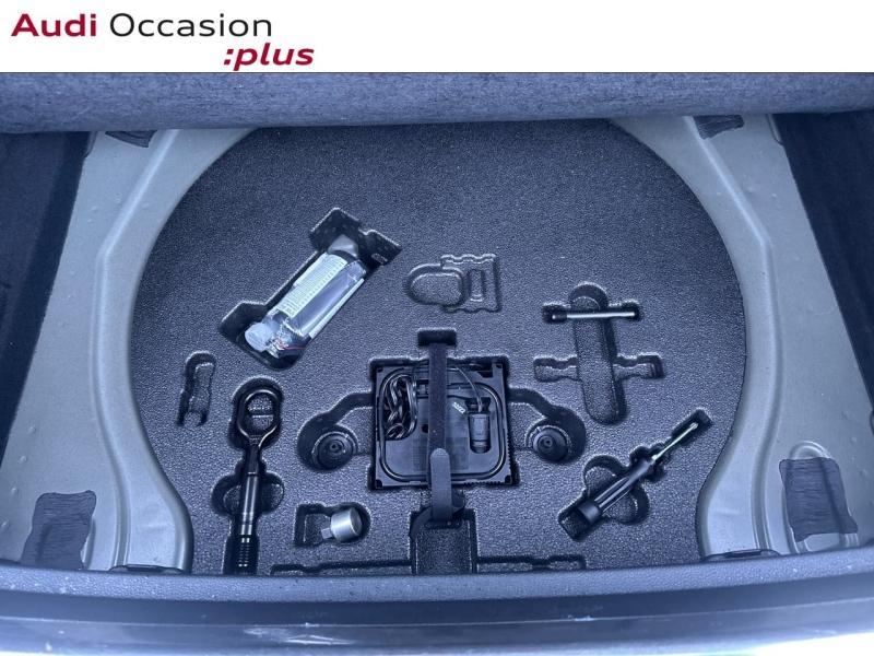 Voitures occasions Audi Q3 Sportback S line Cesson-Sévigné