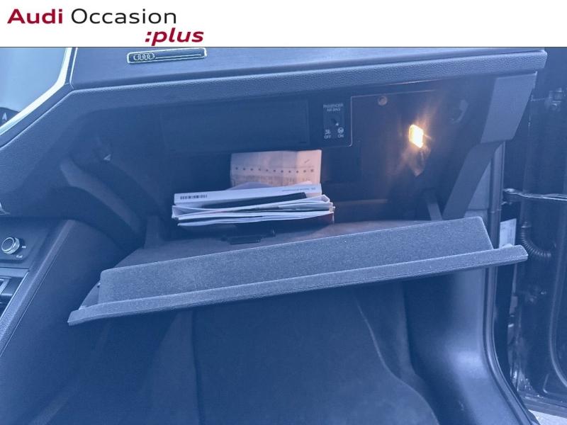 Voitures occasions Audi Q3 Sportback S line Cesson-Sévigné