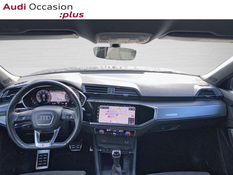 Voitures occasions Audi Q3 Sportback S Edition Cesson-Sévigné