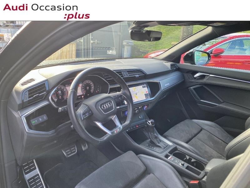 Voitures occasions Audi Q3 Sportback S Edition Cesson-Sévigné