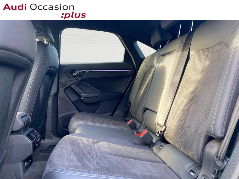 Voitures occasions Audi Q3 Sportback S Edition Cesson-Sévigné
