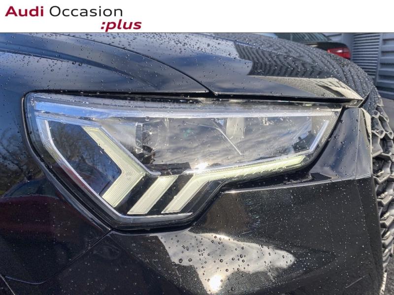 Voitures occasions Audi Q3 Sportback S Edition Cesson-Sévigné