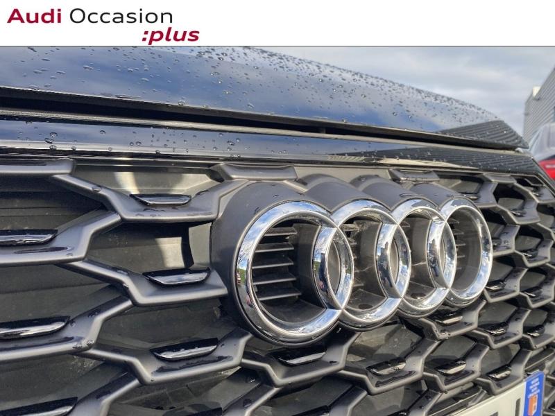 Voitures occasions Audi Q3 Sportback S Edition Cesson-Sévigné