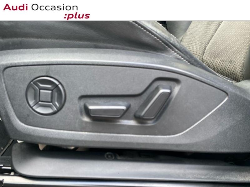 Voitures occasions Audi Q3 Sportback S Edition Cesson-Sévigné