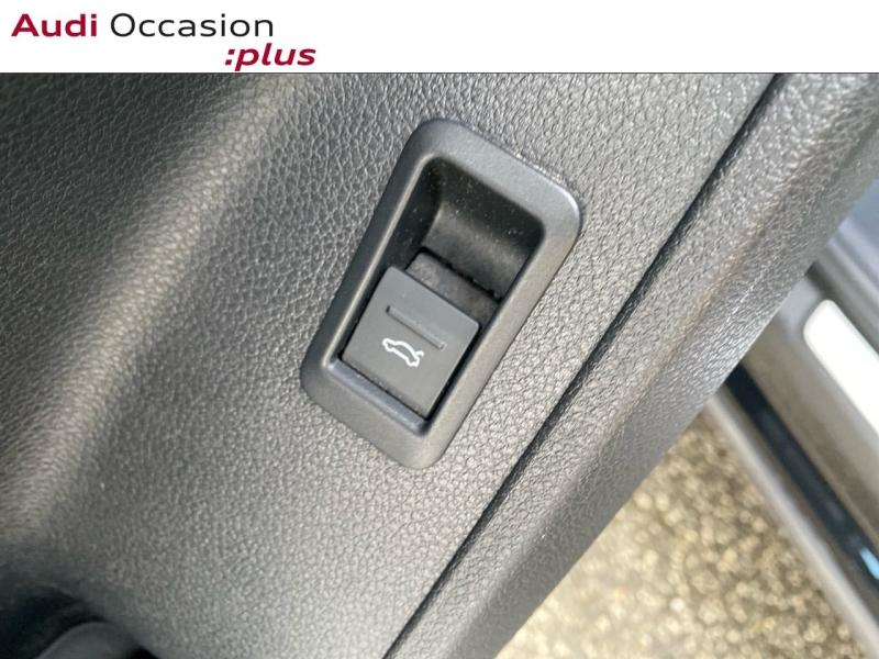 Voitures occasions Audi Q3 Sportback S Edition Cesson-Sévigné