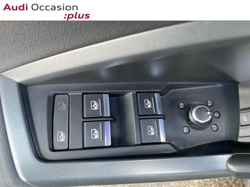Voitures occasions Audi Q3 Sportback S Edition Cesson-Sévigné