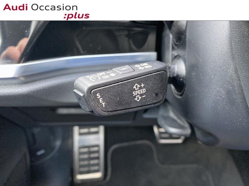 Voitures occasions Audi Q3 Sportback S Edition Cesson-Sévigné