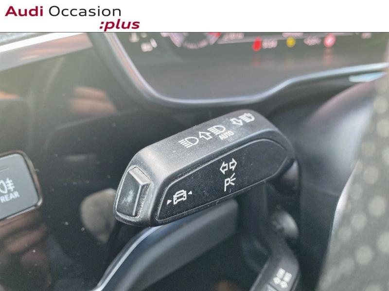 Voitures occasions Audi Q3 Sportback S Edition Cesson-Sévigné