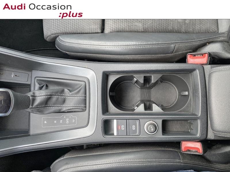 Voitures occasions Audi Q3 Sportback S Edition Cesson-Sévigné