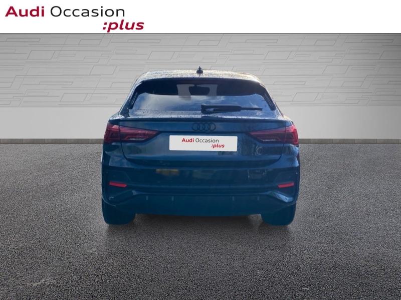 Voitures occasions Audi Q3 Sportback S Edition Cesson-Sévigné