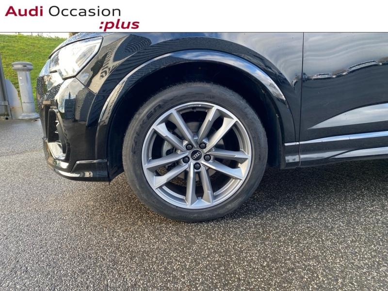 Voitures occasions Audi Q3 Sportback S Edition Cesson-Sévigné