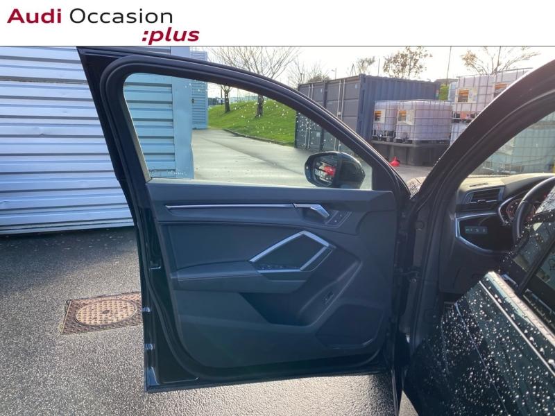 Voitures occasions Audi Q3 Sportback S Edition Cesson-Sévigné