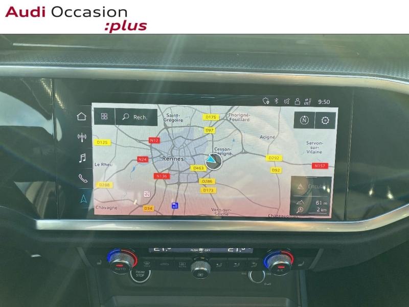 Voitures occasions Audi Q3 Sportback S Edition Cesson-Sévigné