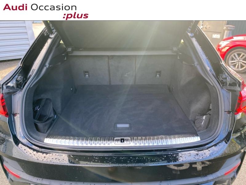 Voitures occasions Audi Q3 Sportback S Edition Cesson-Sévigné