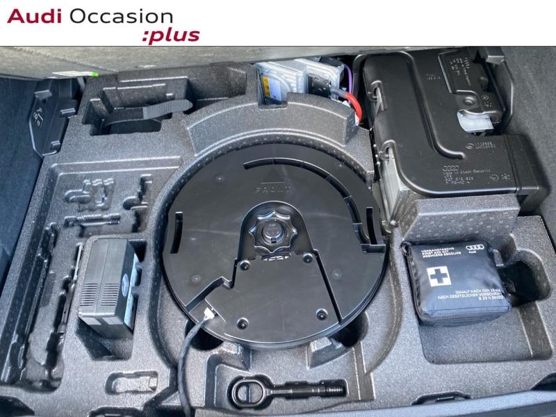 Voitures occasions Audi Q3 Sportback S Edition Cesson-Sévigné