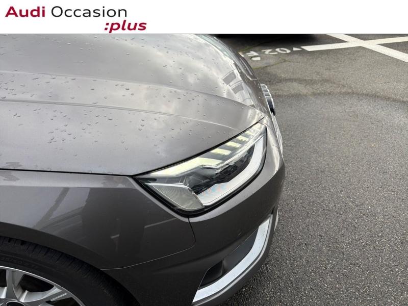 Voitures occasions Audi A4 Avant Business line Cesson-Sévigné