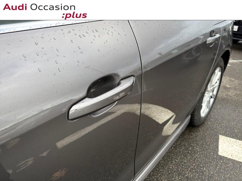 Voitures occasions Audi A4 Avant Business line Cesson-Sévigné