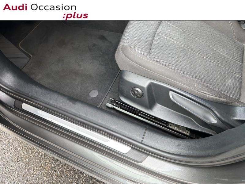 Voitures occasions Audi A4 Avant Business line Cesson-Sévigné