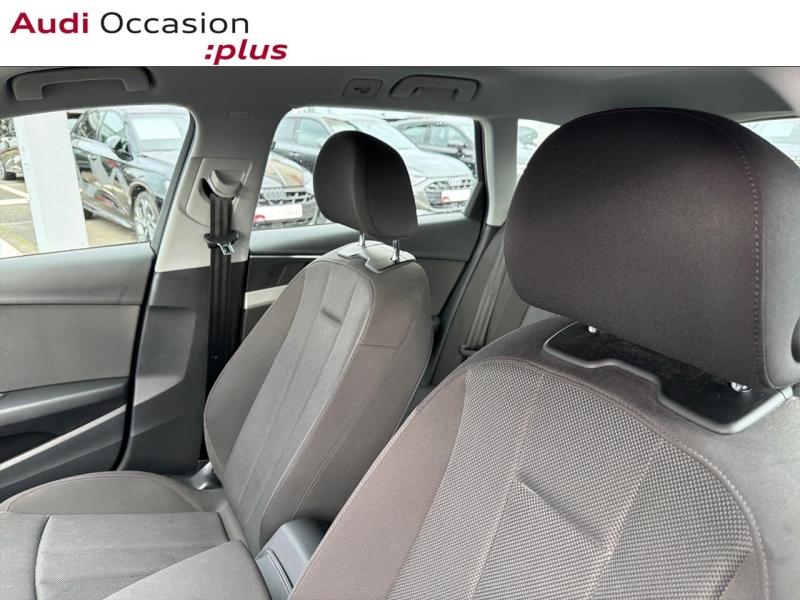 Voitures occasions Audi A4 Avant Business line Cesson-Sévigné