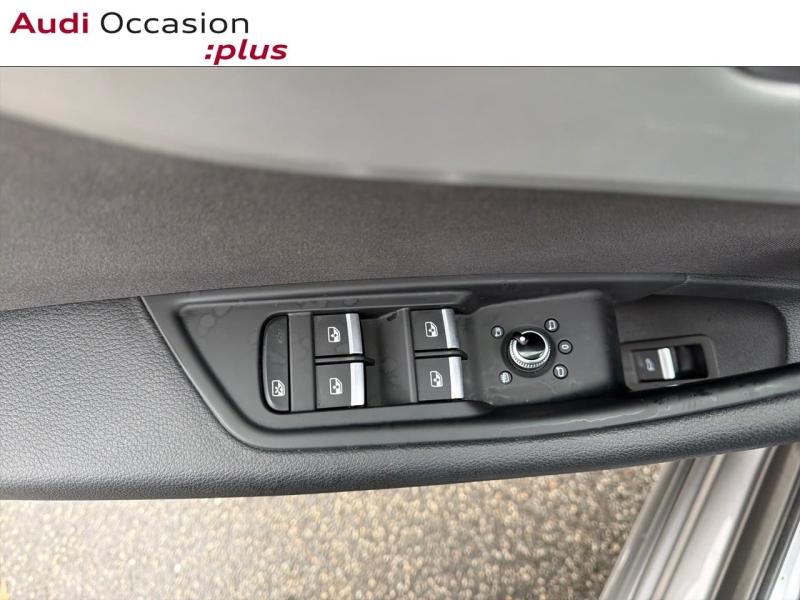 Voitures occasions Audi A4 Avant Business line Cesson-Sévigné