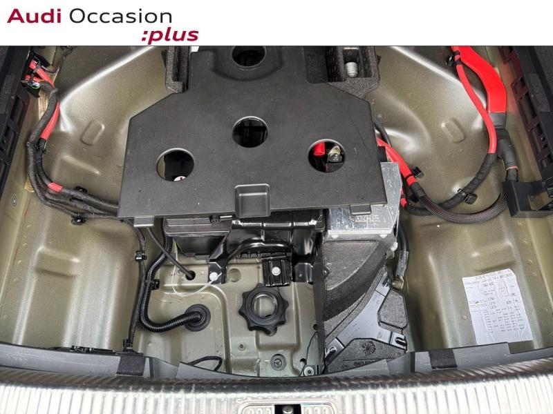 Voitures occasions Audi A4 Avant Business line Cesson-Sévigné