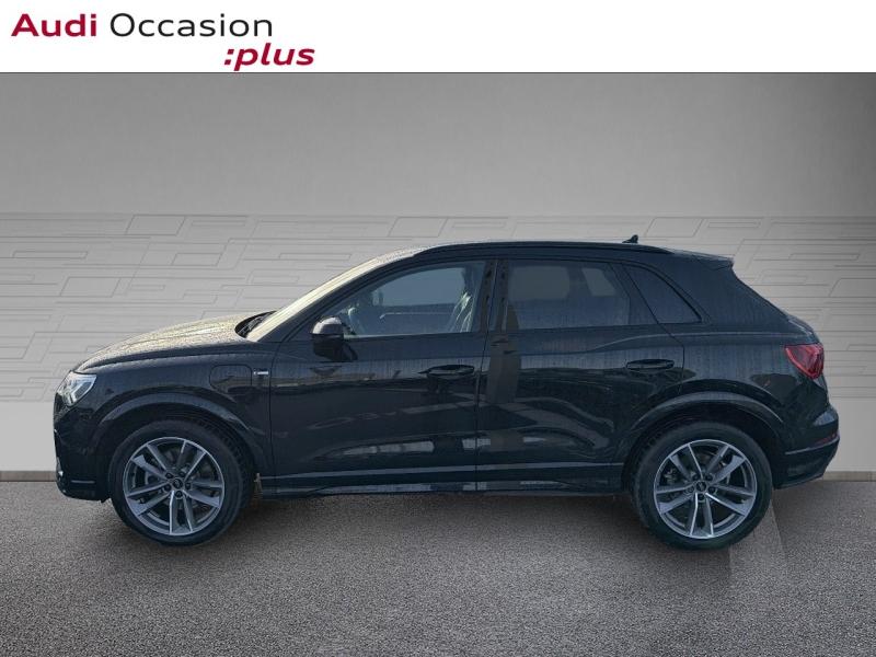 Voitures occasions Audi Q3 S line Cesson-Sévigné