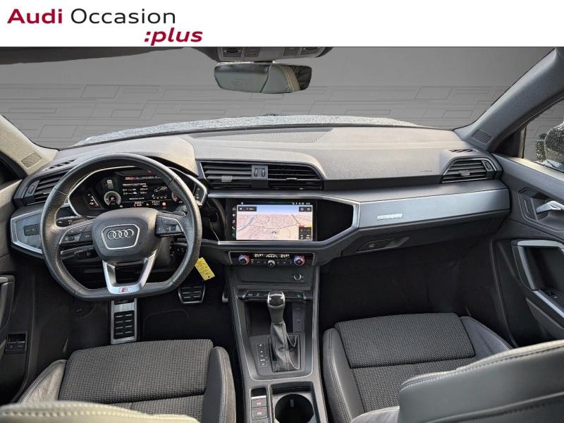 Voitures occasions Audi Q3 S line Cesson-Sévigné