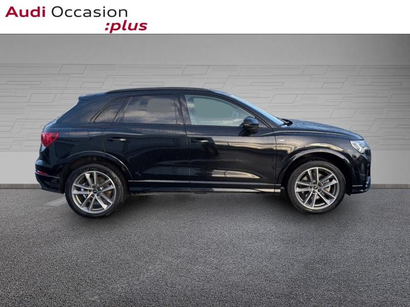 Voitures occasions Audi Q3 S line Cesson-Sévigné