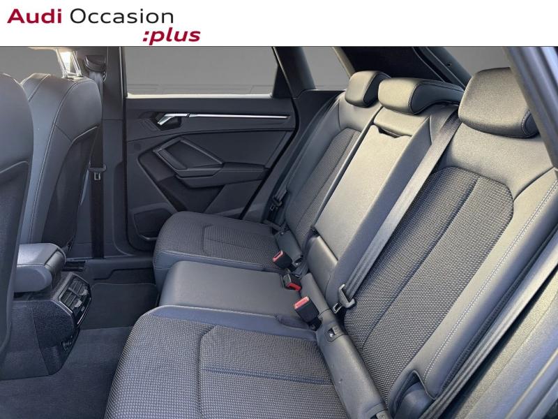 Voitures occasions Audi Q3 S line Cesson-Sévigné