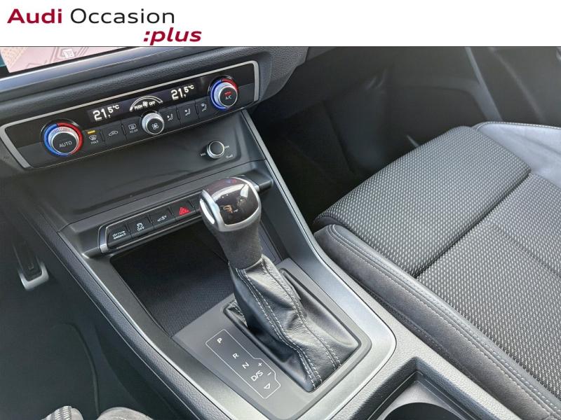 Voitures occasions Audi Q3 Base Cesson-Sévigné