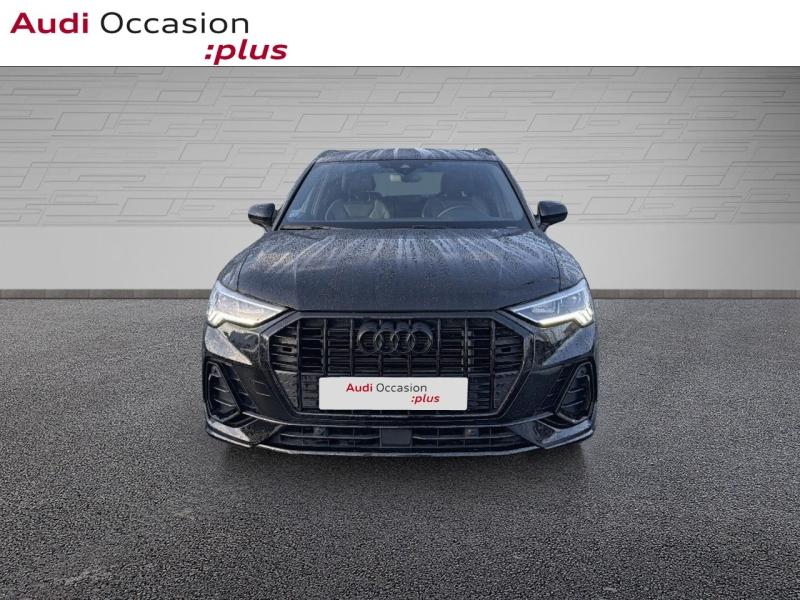 Voitures occasions Audi Q3 Base Cesson-Sévigné