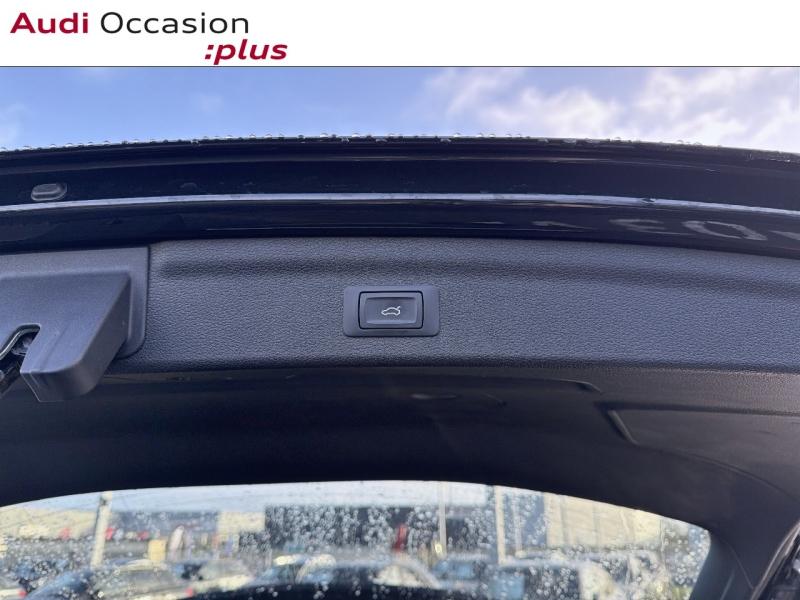 Voitures occasions Audi Q3 S line Cesson-Sévigné